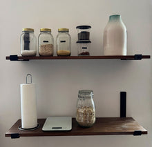 Load image into Gallery viewer, Shelf bracket (set of 2)

