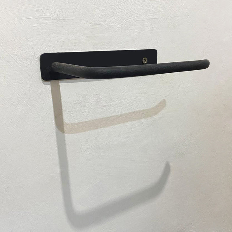 Toilet roll holder