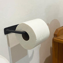Load image into Gallery viewer, Toilet roll holder
